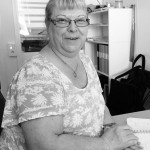 Maud Gyllenhammar