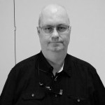 Tomas Frändén